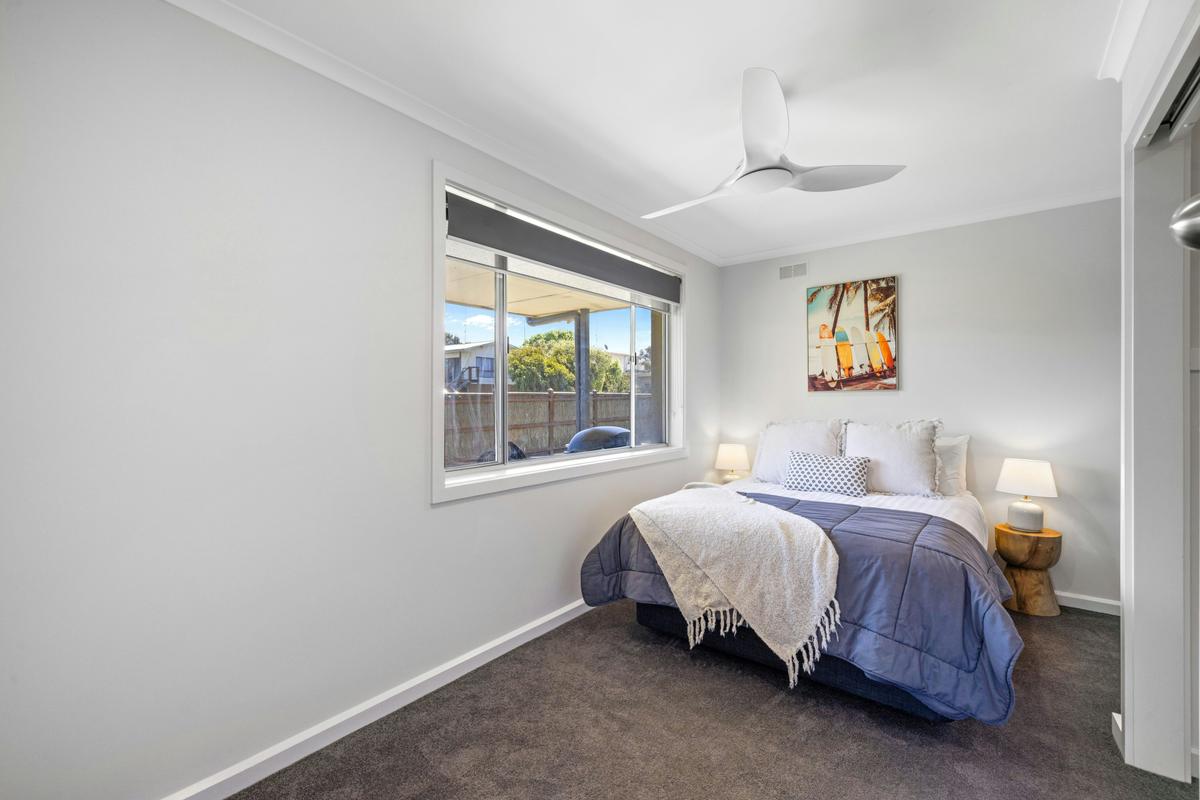 Courtyard Unit