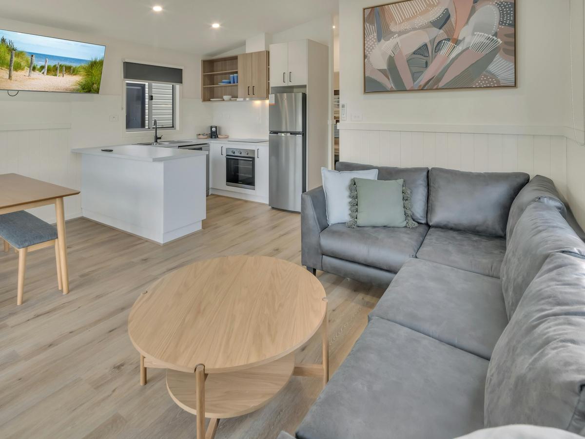 2 Bedroom Villa