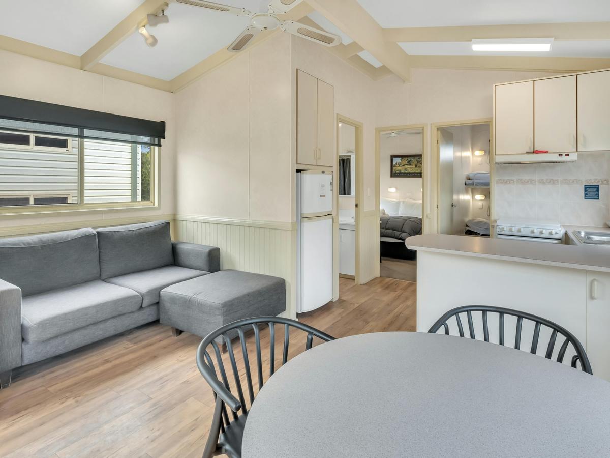 2 Bedroom Cabin