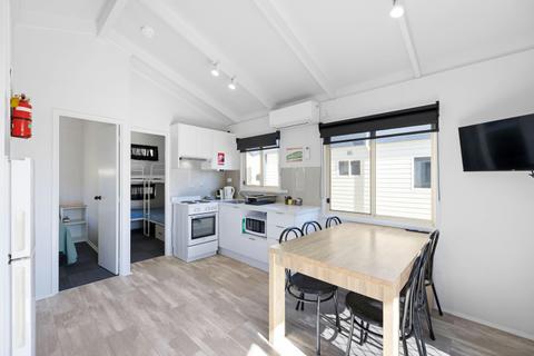 2 Bedroom Deluxe Villa