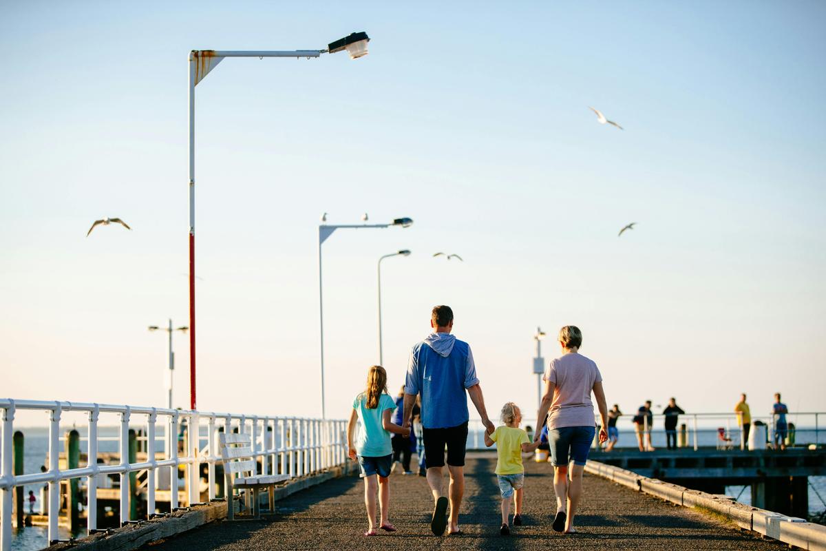 BIG4 Ingenia Holidays Phillip Island