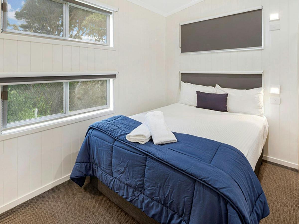 2 Bedroom Premium Villa second bedroom