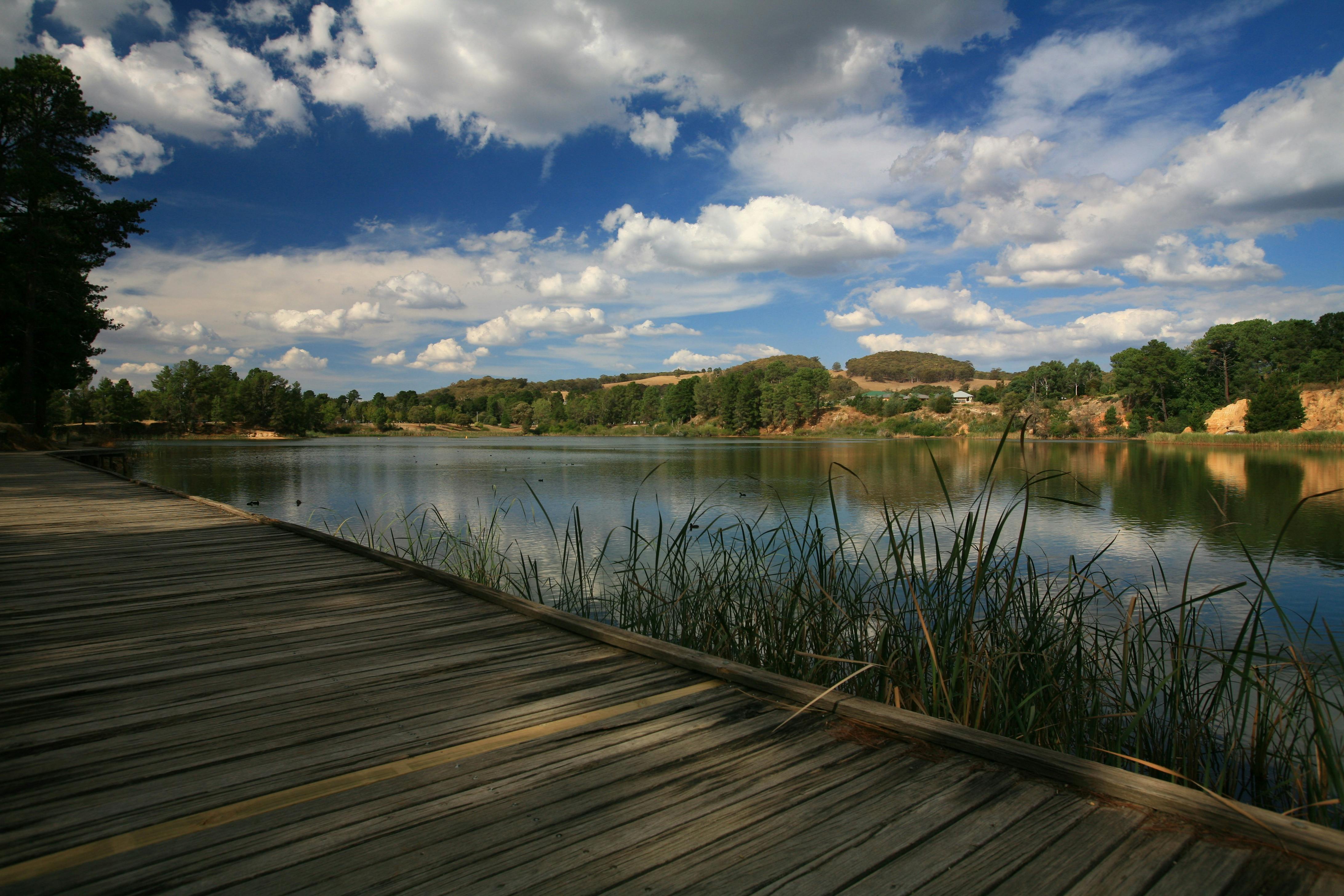 Beechworth Historic Park