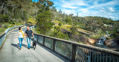 Beechworth Historic Park