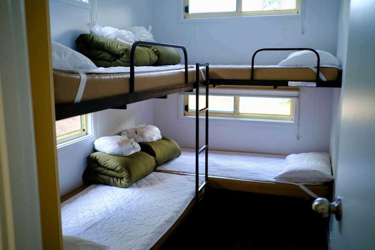 Cabins