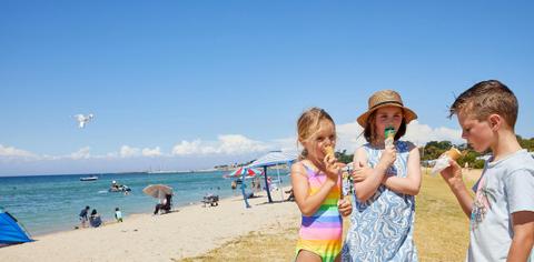 Bellarine Bayside Holiday Parks