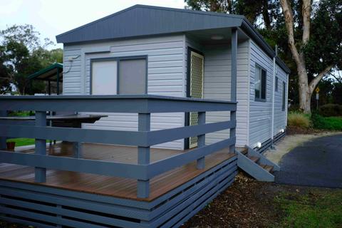 Cabins