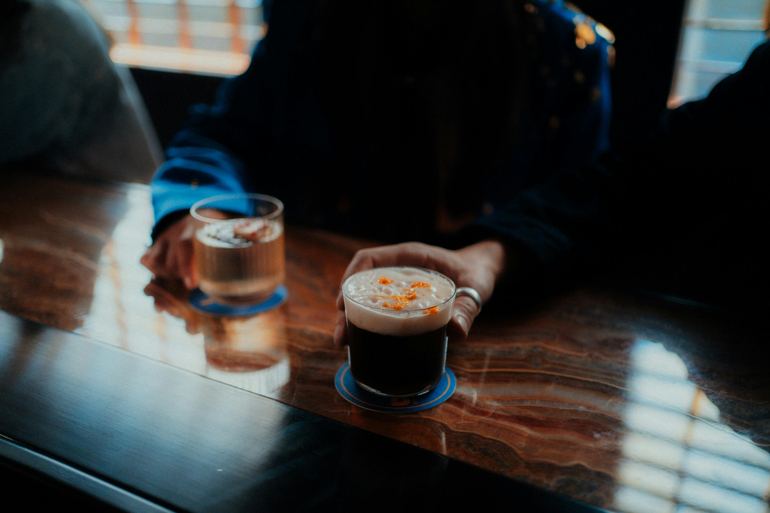 Bar Selecta Hawthorn - Drinks