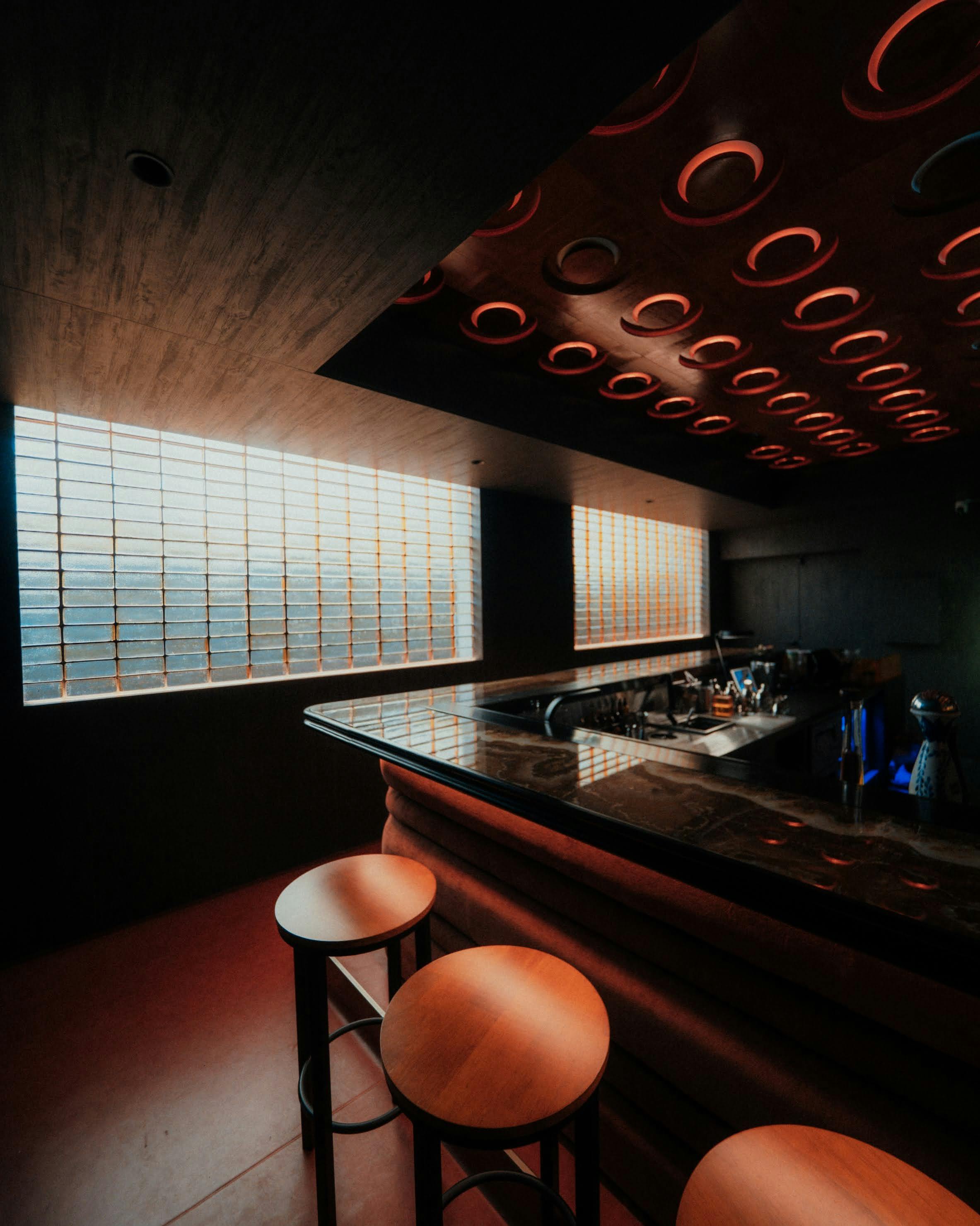 Bar Selecta Hawthorn