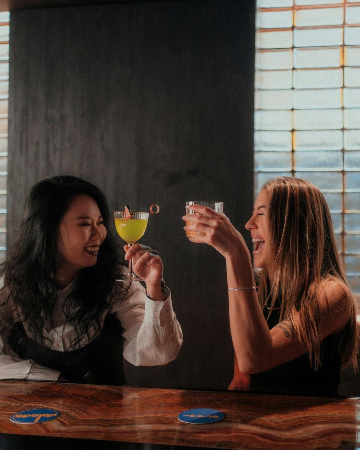 Bar Selecta Hawthorn - Kampai