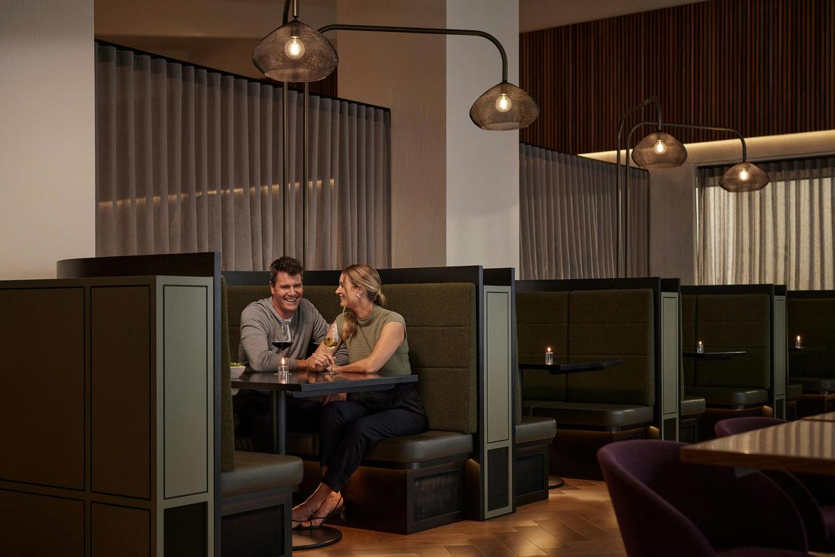 Banyalla at RACV Healesville Country Club & Resort