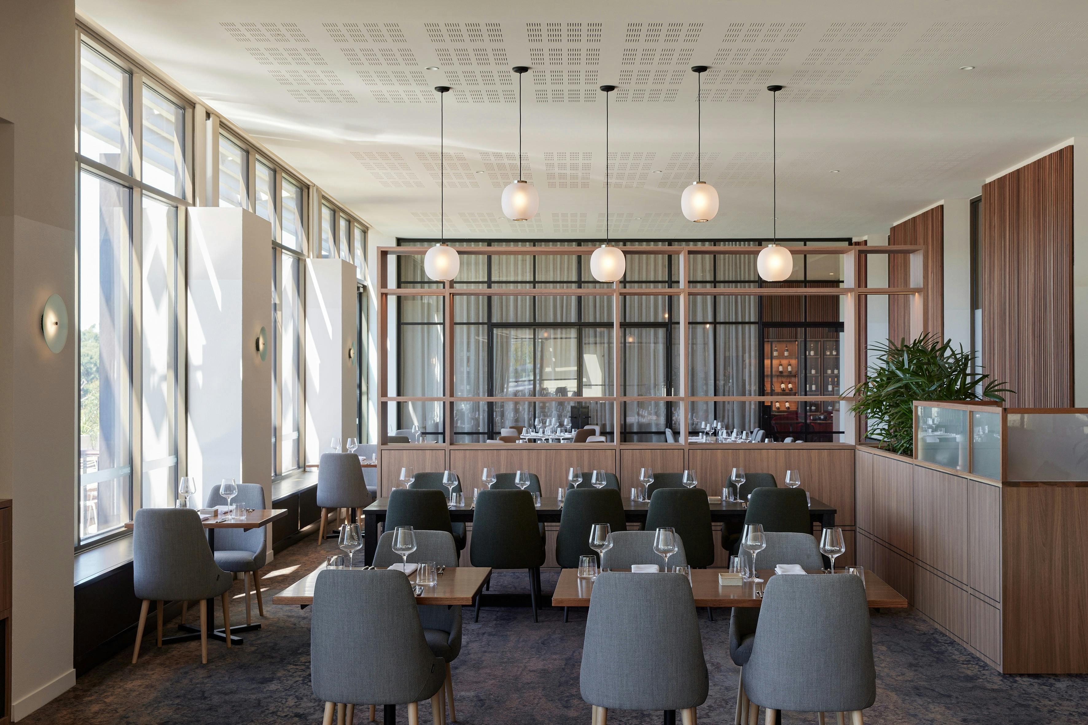 Banyalla at RACV Healesville Country Club & Resort