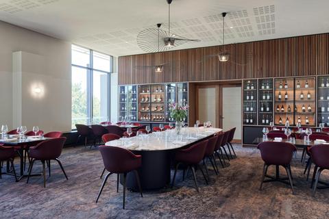 Banyalla at RACV Healesville Country Club & Resort