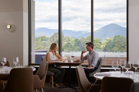 Banyalla at RACV Healesville Country Club & Resort