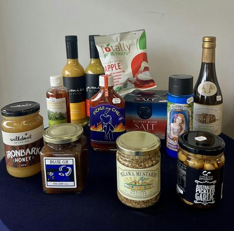 Beechworth Provender