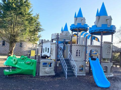 BIG4 Kryal Castle Accommodation & Holiday Park