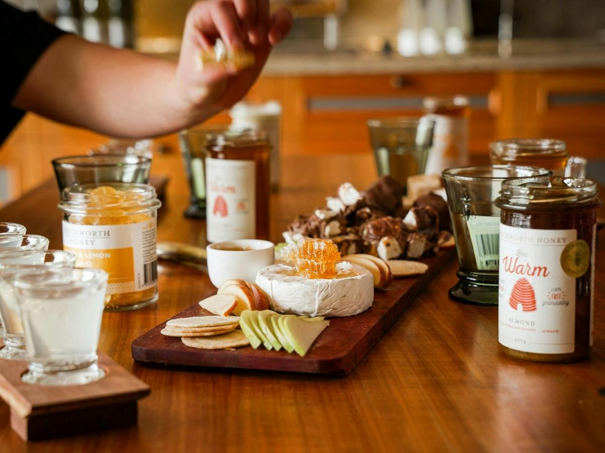 All Things Beechworth Honey: Tasting Experience