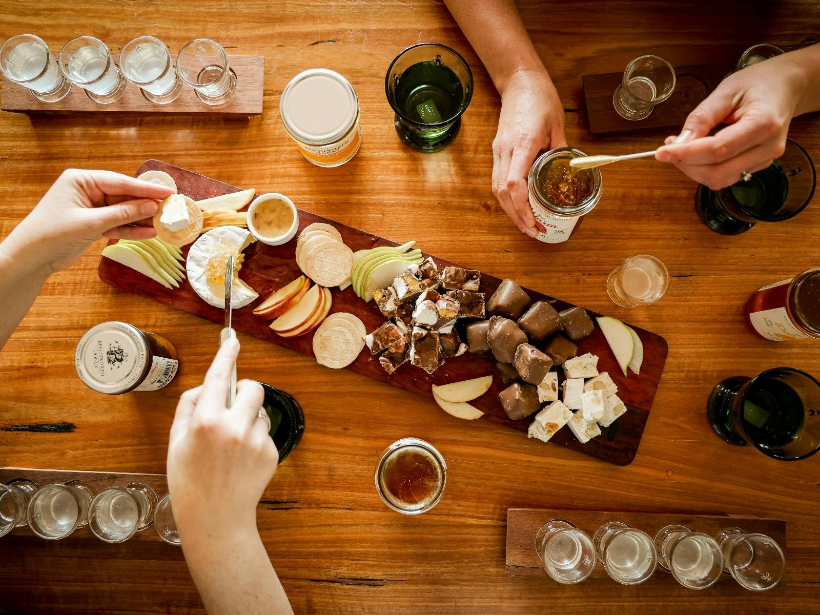 Beechworth Honey Experiences