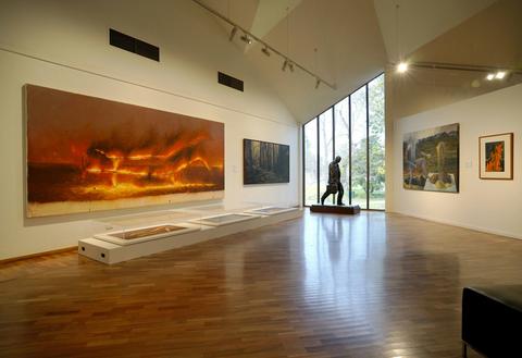 Benalla Art Gallery