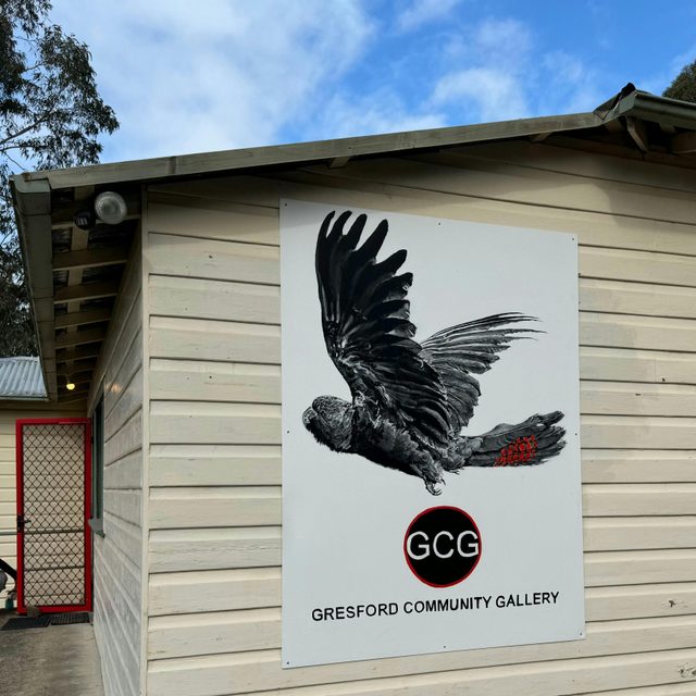 Gresford Community Gallery