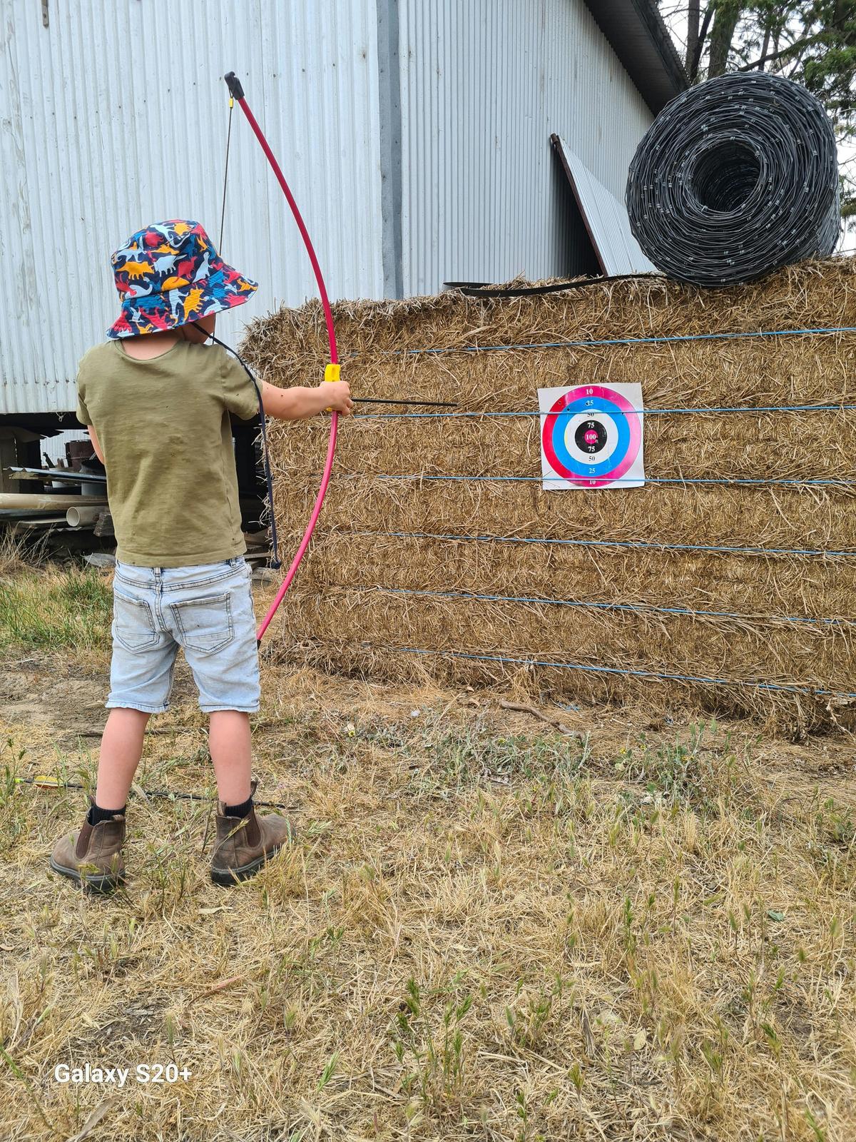 Archery