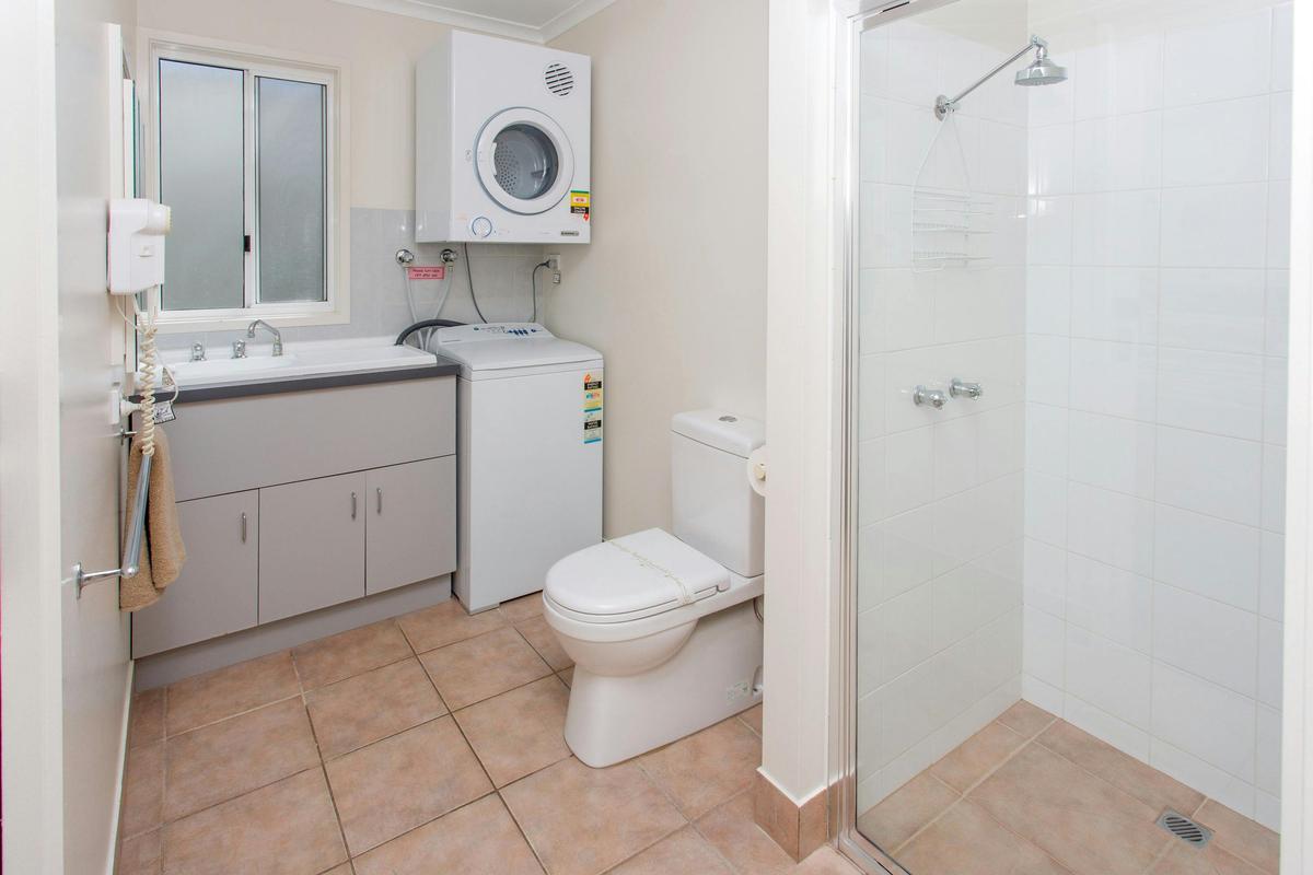 Quality Family Villa accommodation