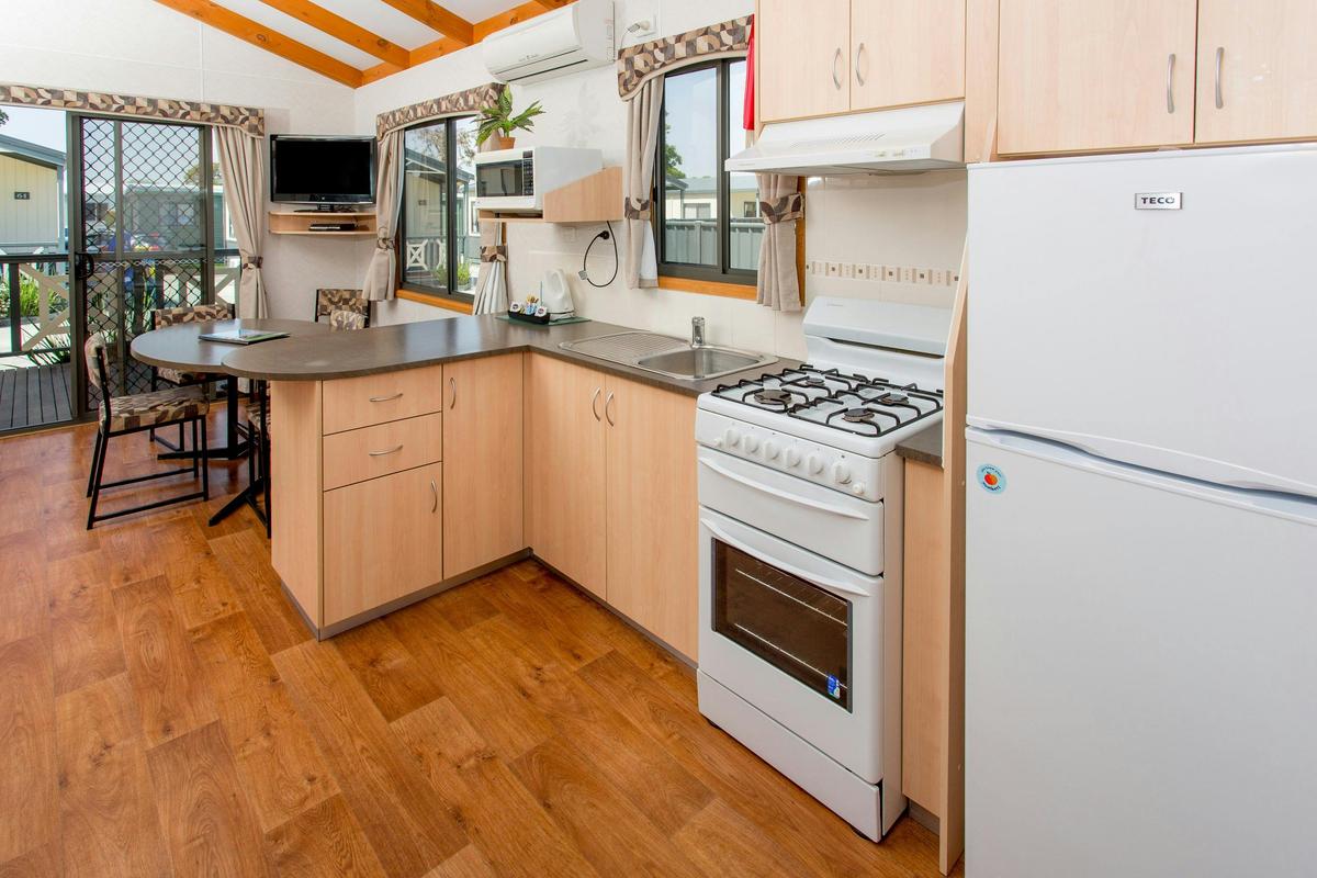 Quality Family Villa accommodation