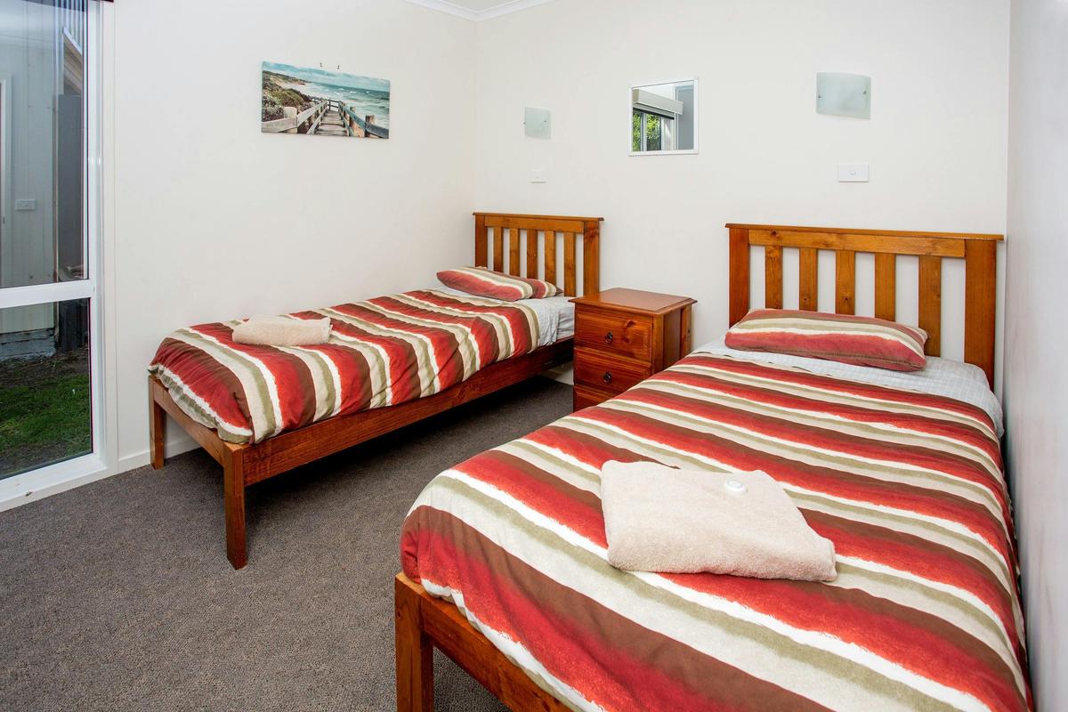 Quality Family Villa accommodation