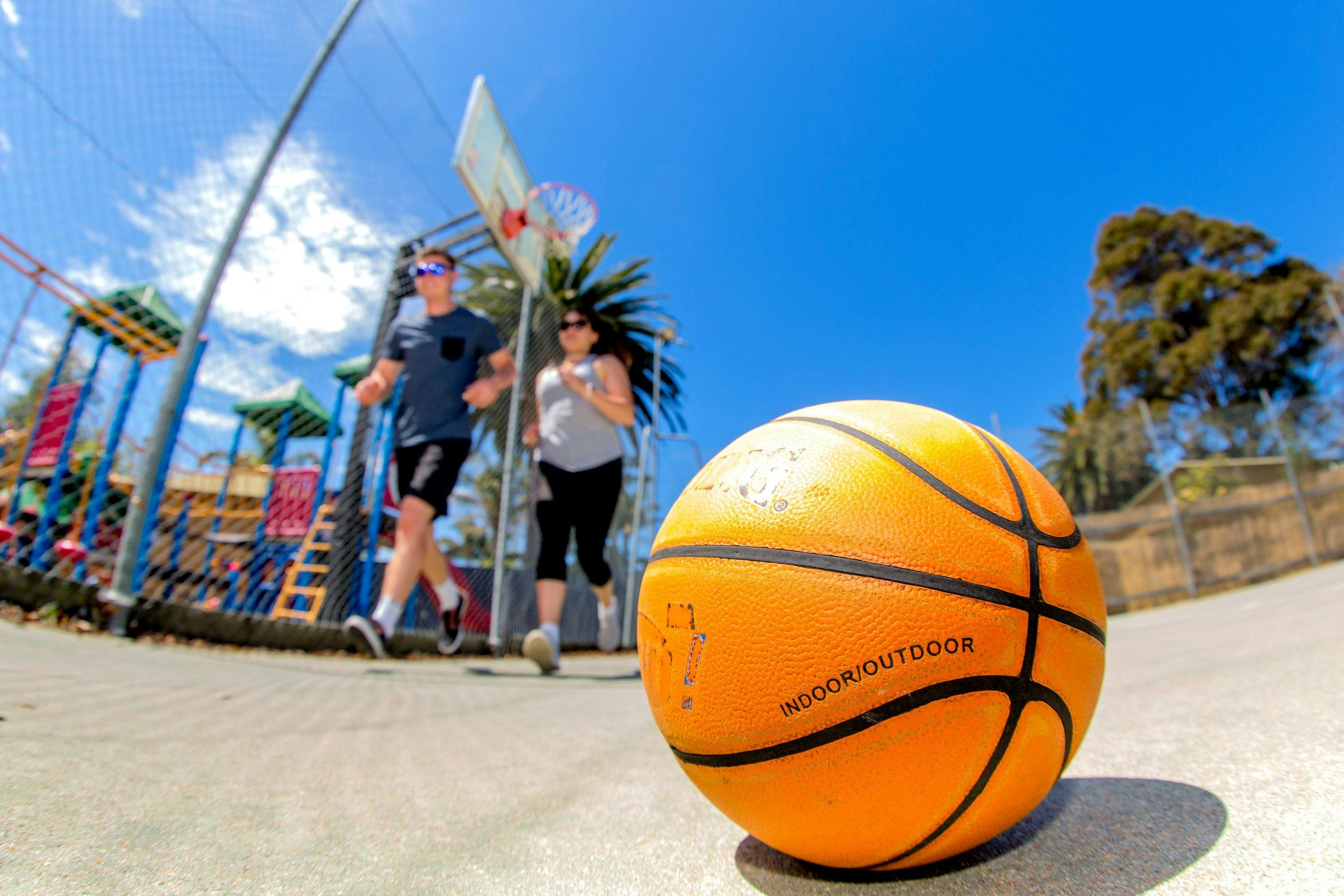 Quality Family accommodation in Lakes Entrance