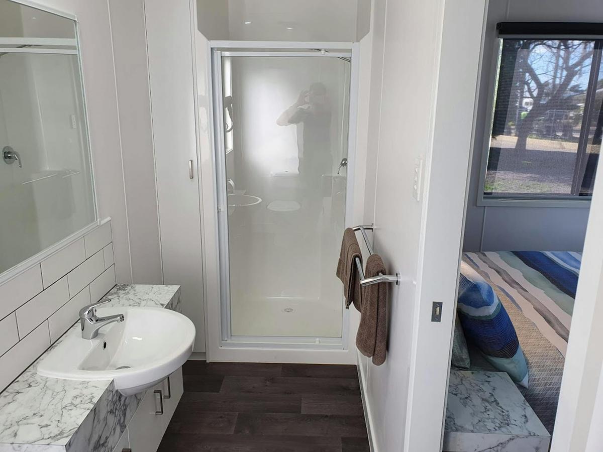 BIG4 Whiters Holiday Village Studio accommodation