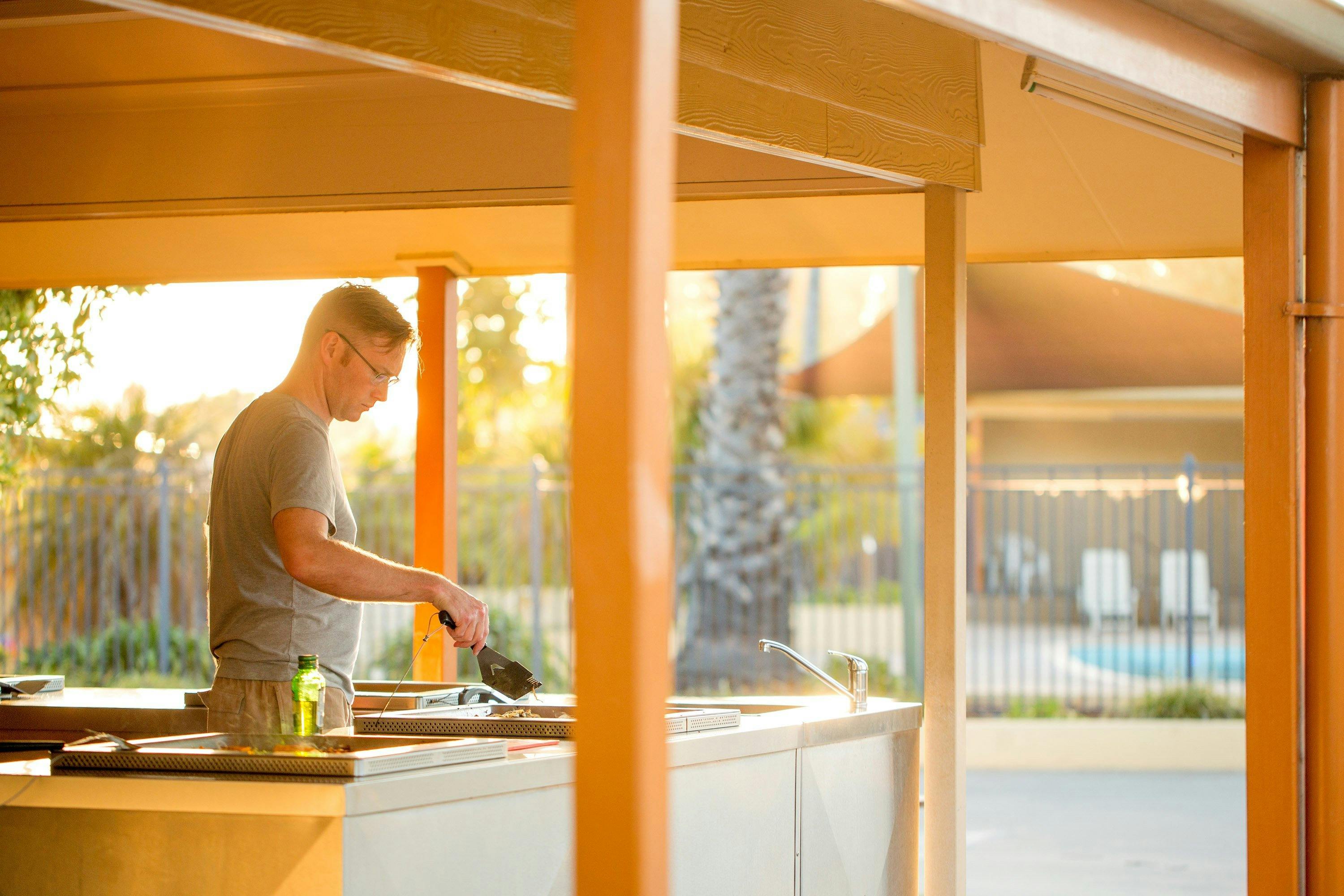 Quality Family accommodation in Lakes Entrance