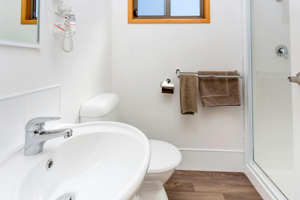 Quality Family Villa accommodation