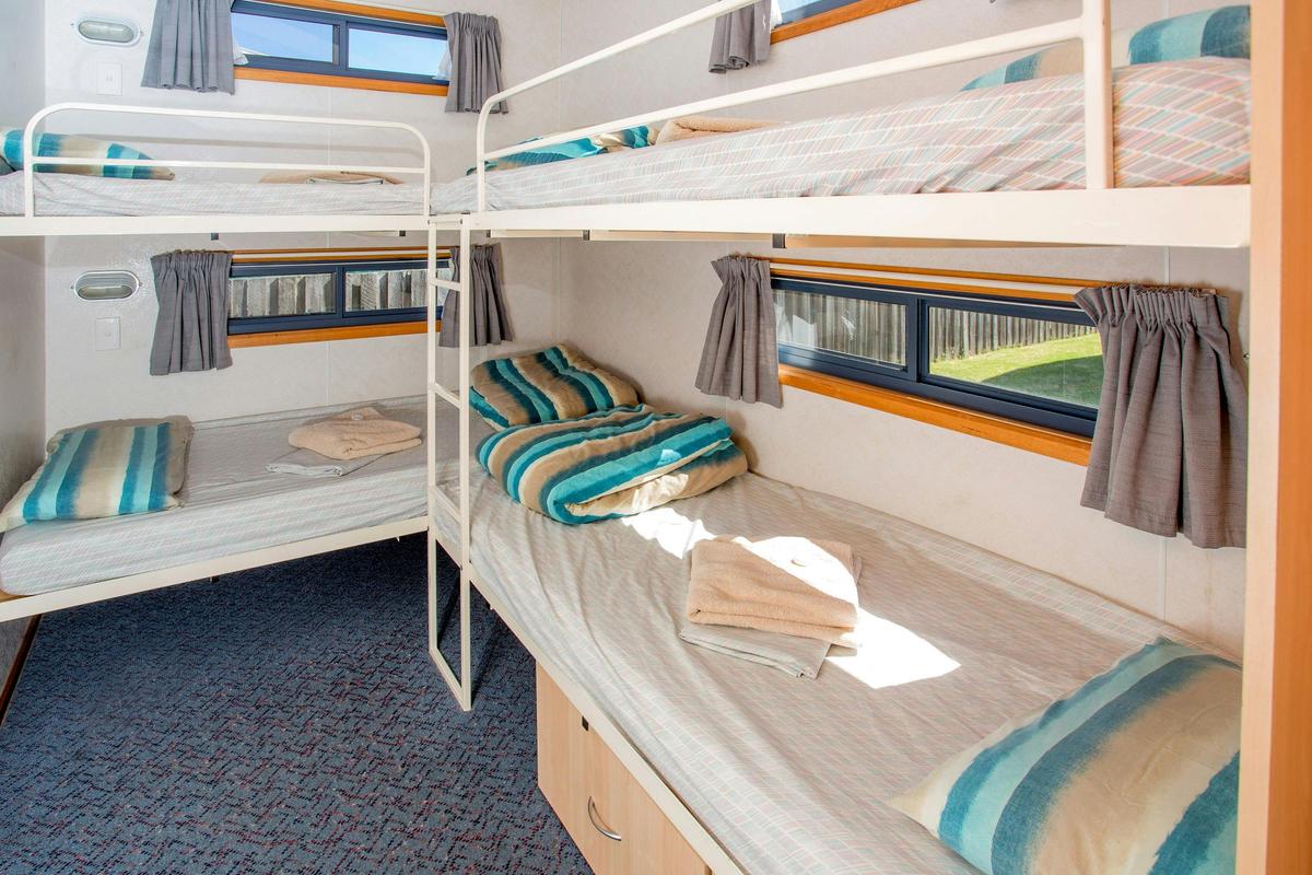 Quality Family Villa accommodation
