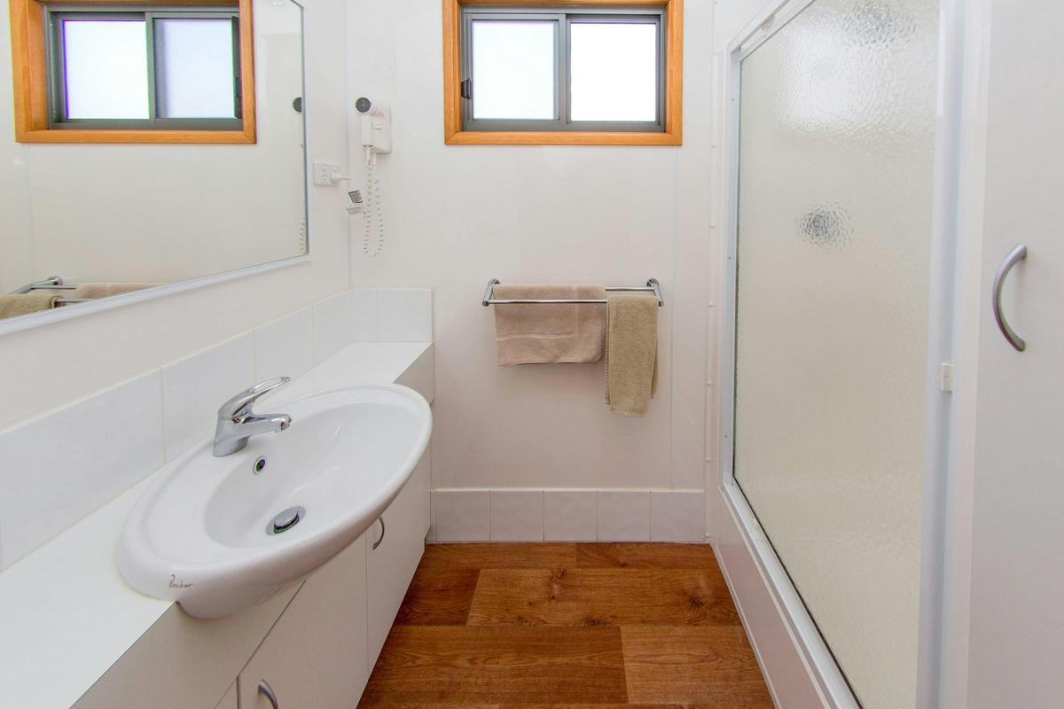 Quality Family Villa accommodation