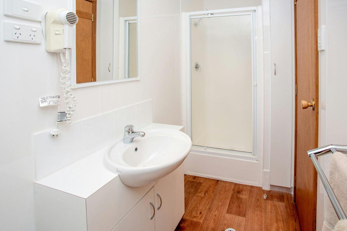 Quality Family Villa accommodation