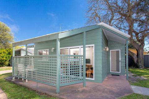 Quality Family Villa accommodation