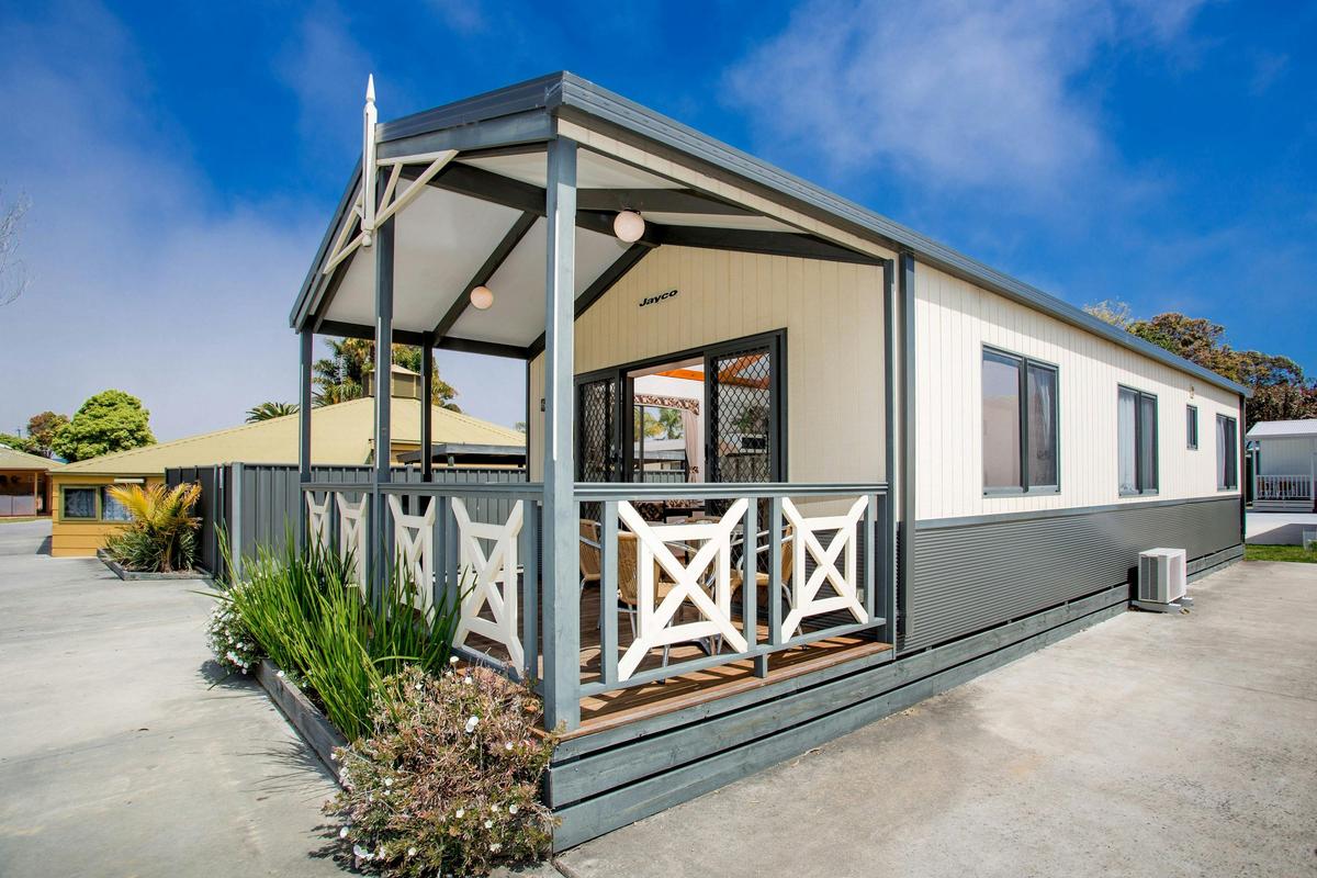 Quality Family Villa accommodation