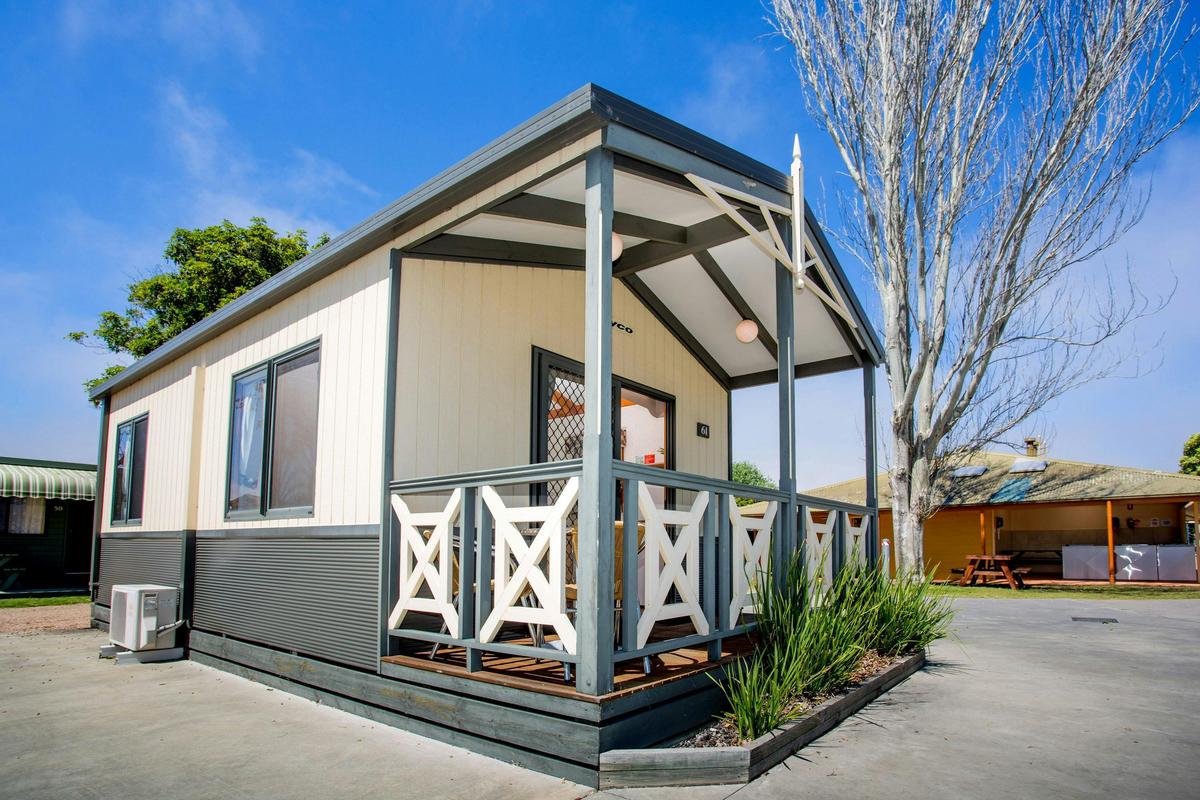 Quality Family Villa accommodation