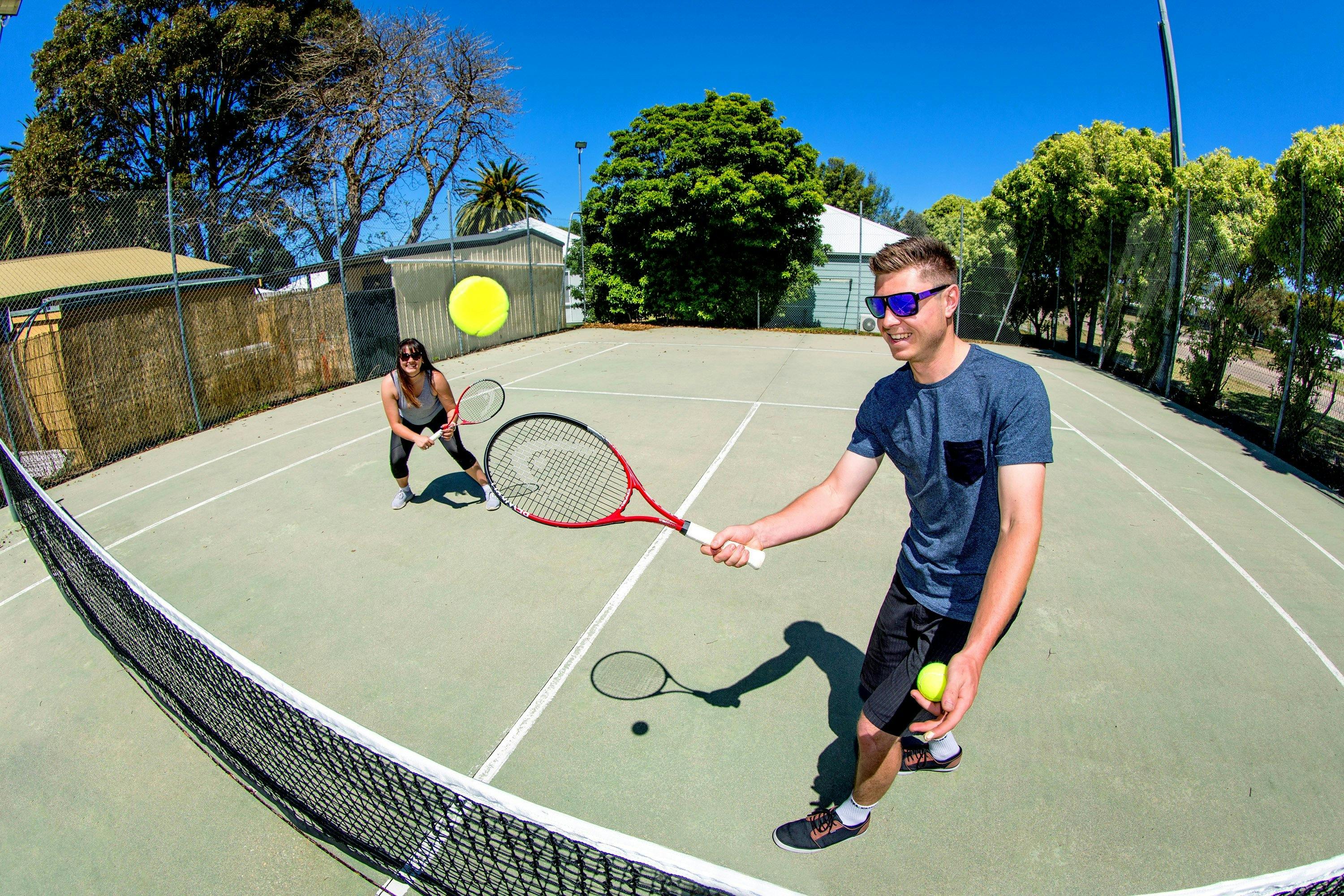 Quality Family Villa accommodation