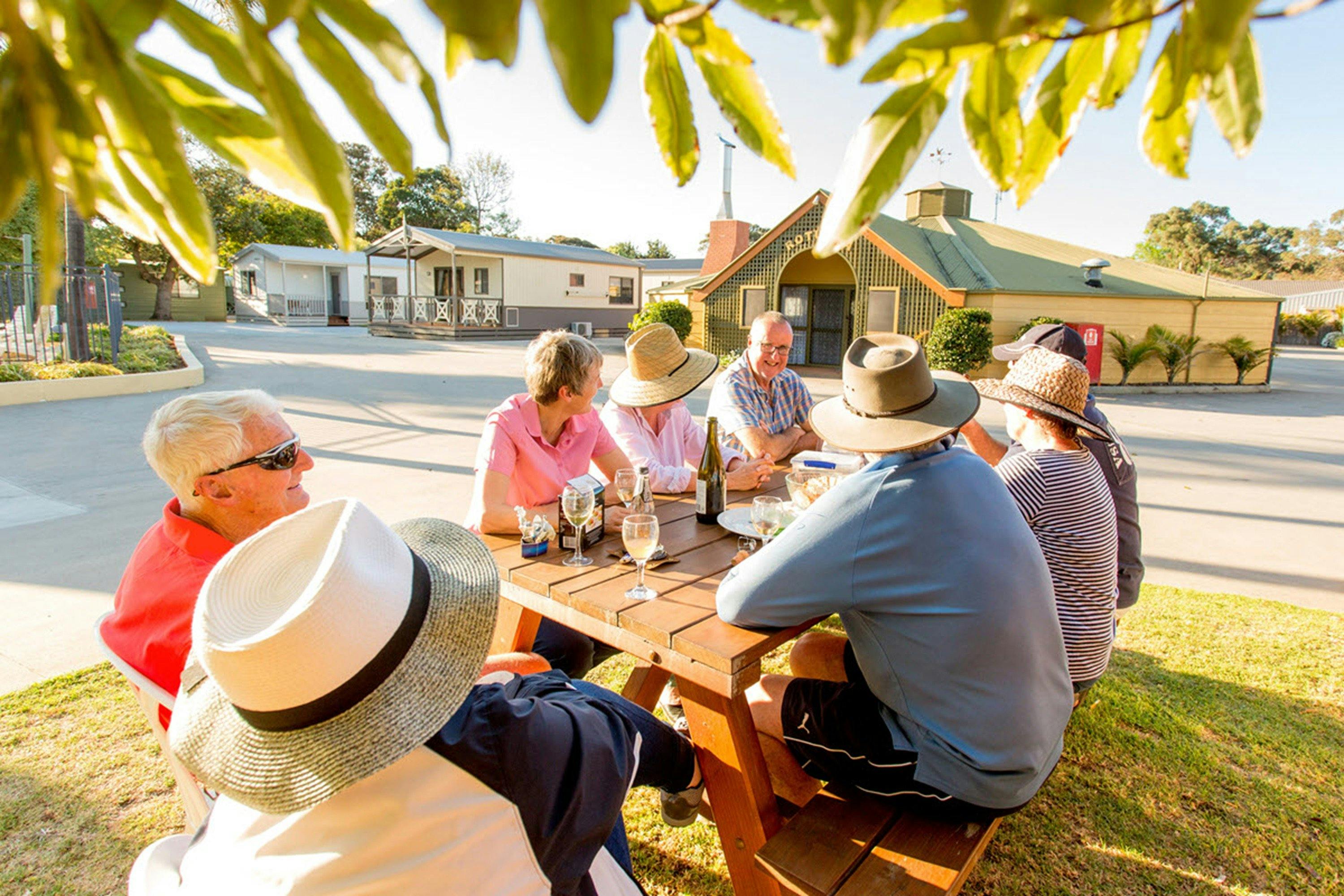 BIG4 Whiters great for groups and functions