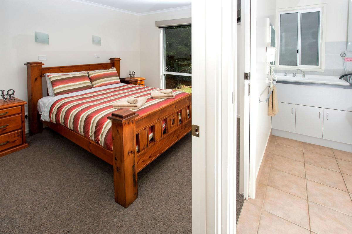 Quality Family Villa accommodation