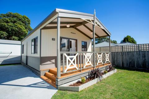 Quality Family Villa accommodation