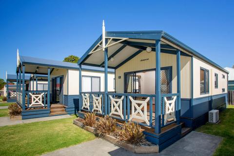 Quality Family Villa accommodation