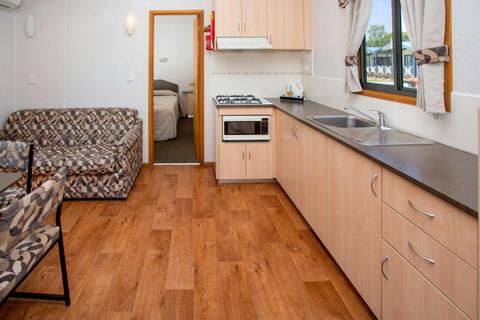 Quality Family Villa accommodation