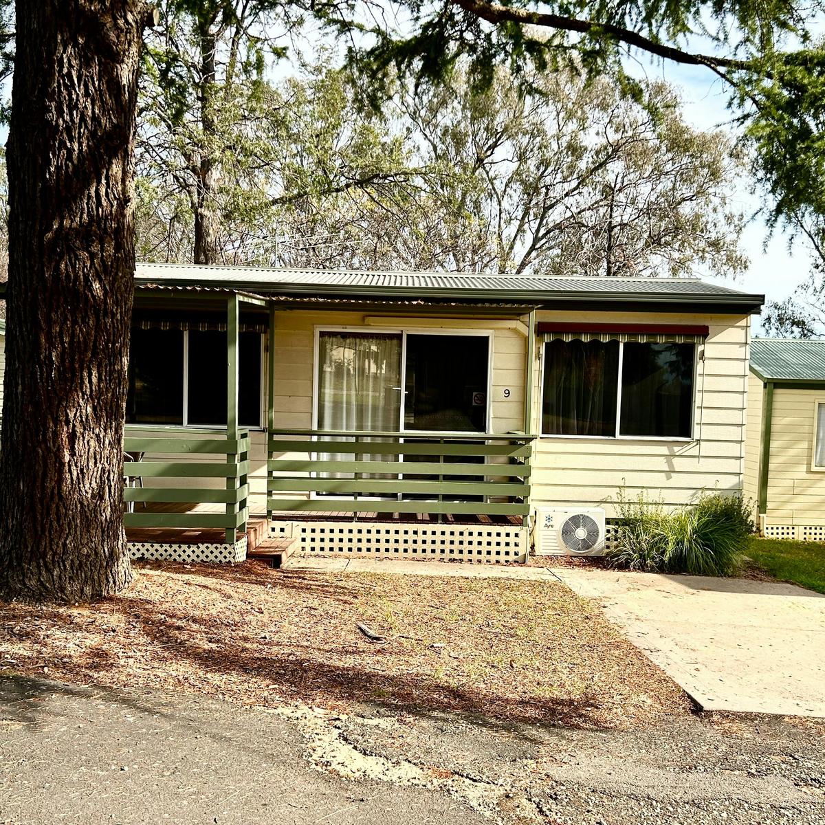 Standard Cabin