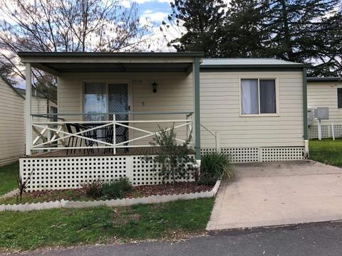 Lakeview Duluxe cabin