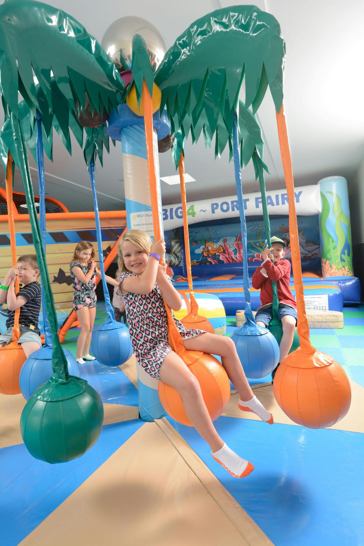BIG4 Port Fairy Holiday Park