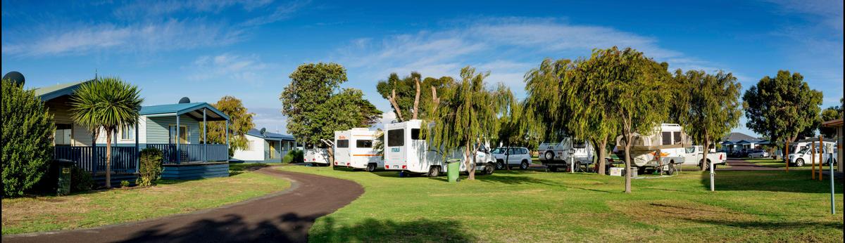 BIG4 Port Fairy Holiday Park