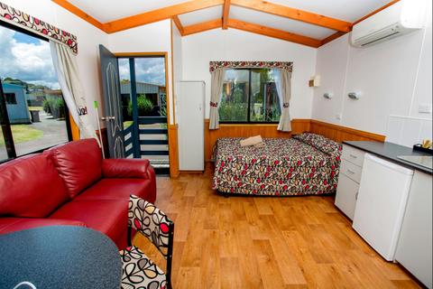 Gull 1 Bedroom Cabin