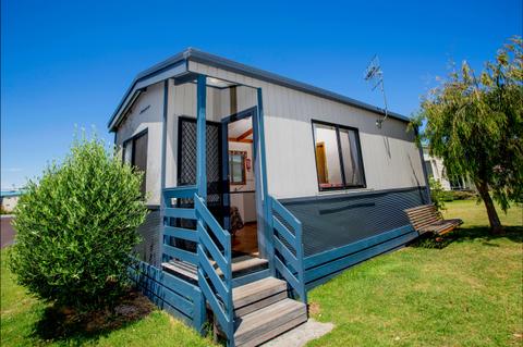 Gull 1 Bedroom Cabin